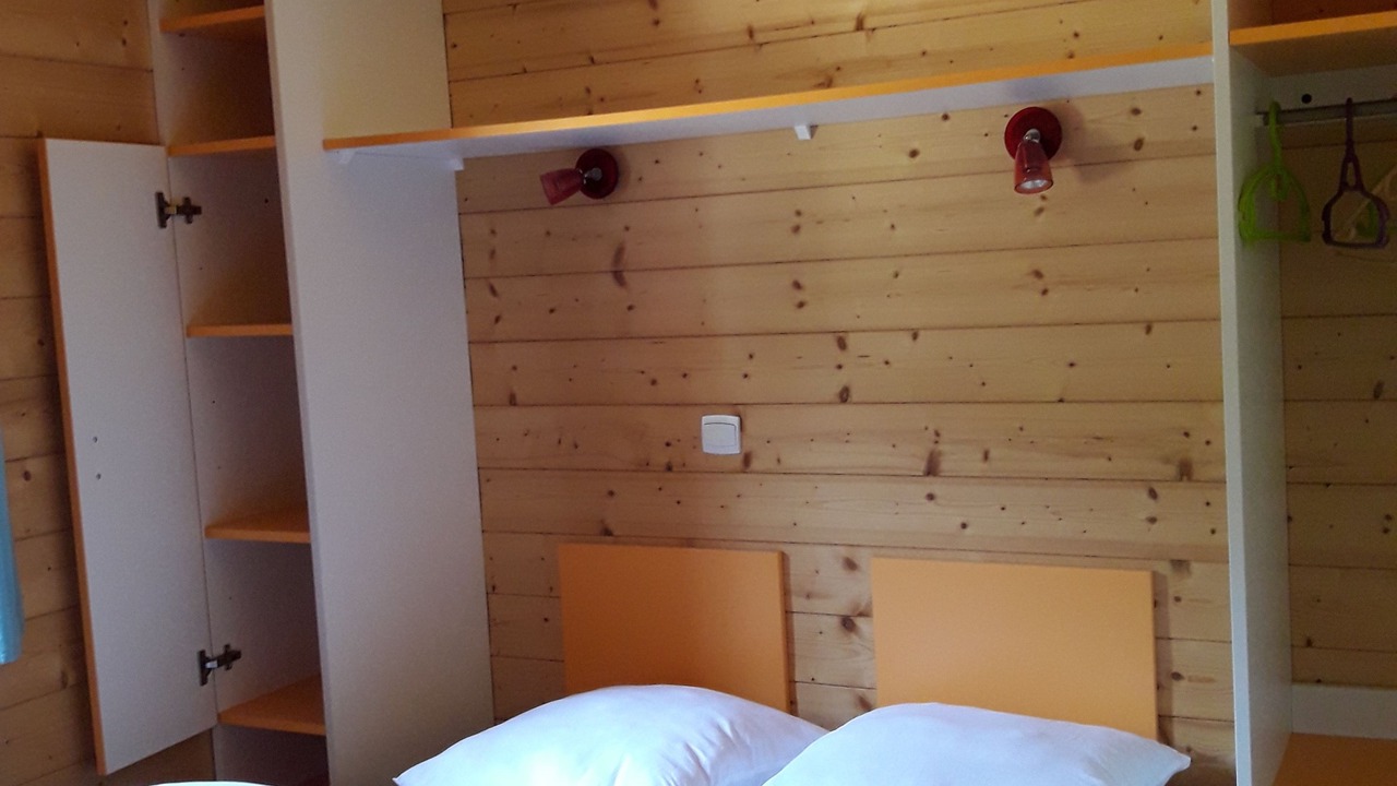 Photo of Bedroom in Saint-Laurent-les-Bains