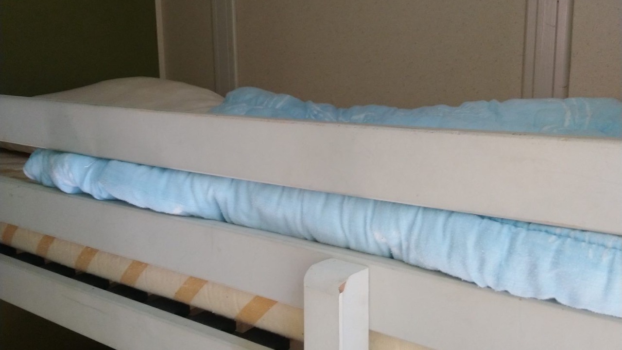 Photo of Bedroom in Saint-Laurent-les-Bains