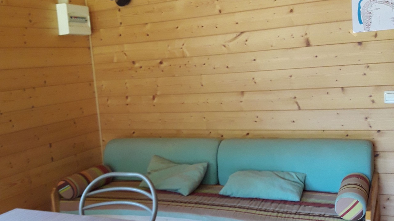 Photo of Livingroom in Saint-Laurent-les-Bains