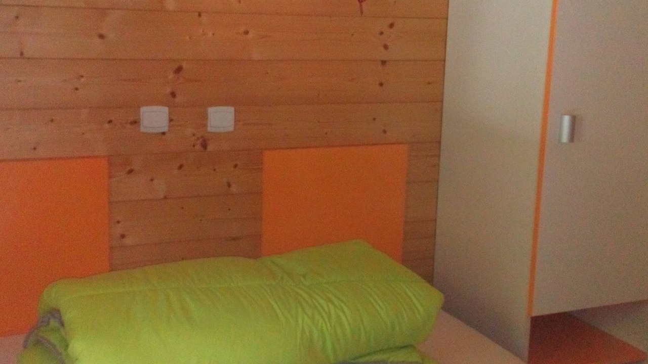 Photo of Bedroom in Saint-Laurent-les-Bains