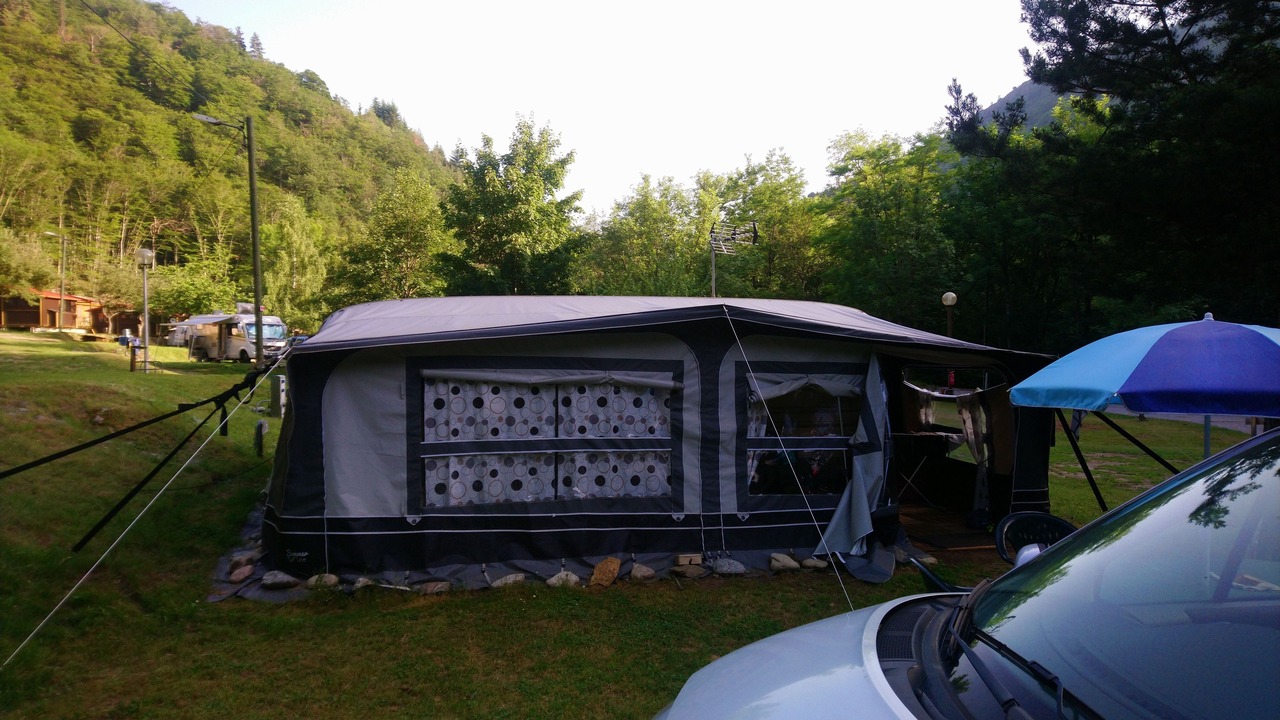 Photo of Outdoor in Saint-Laurent-les-Bains