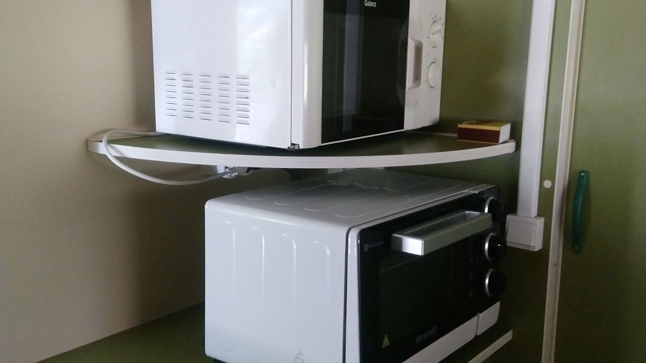 Photo of Kitchen in Saint-Laurent-les-Bains