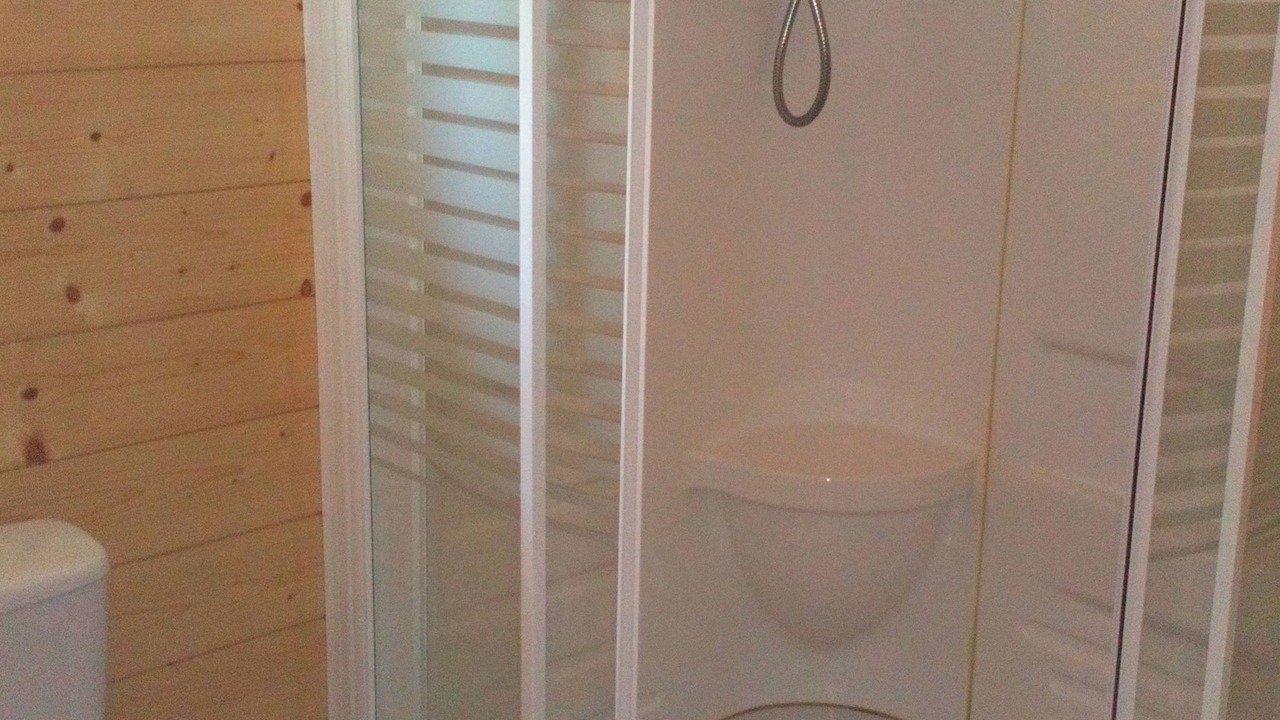 Photo of Bathroom in Saint-Laurent-les-Bains