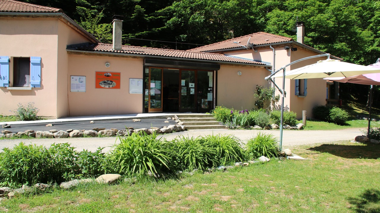 Photo of Outdoor in Saint-Laurent-les-Bains