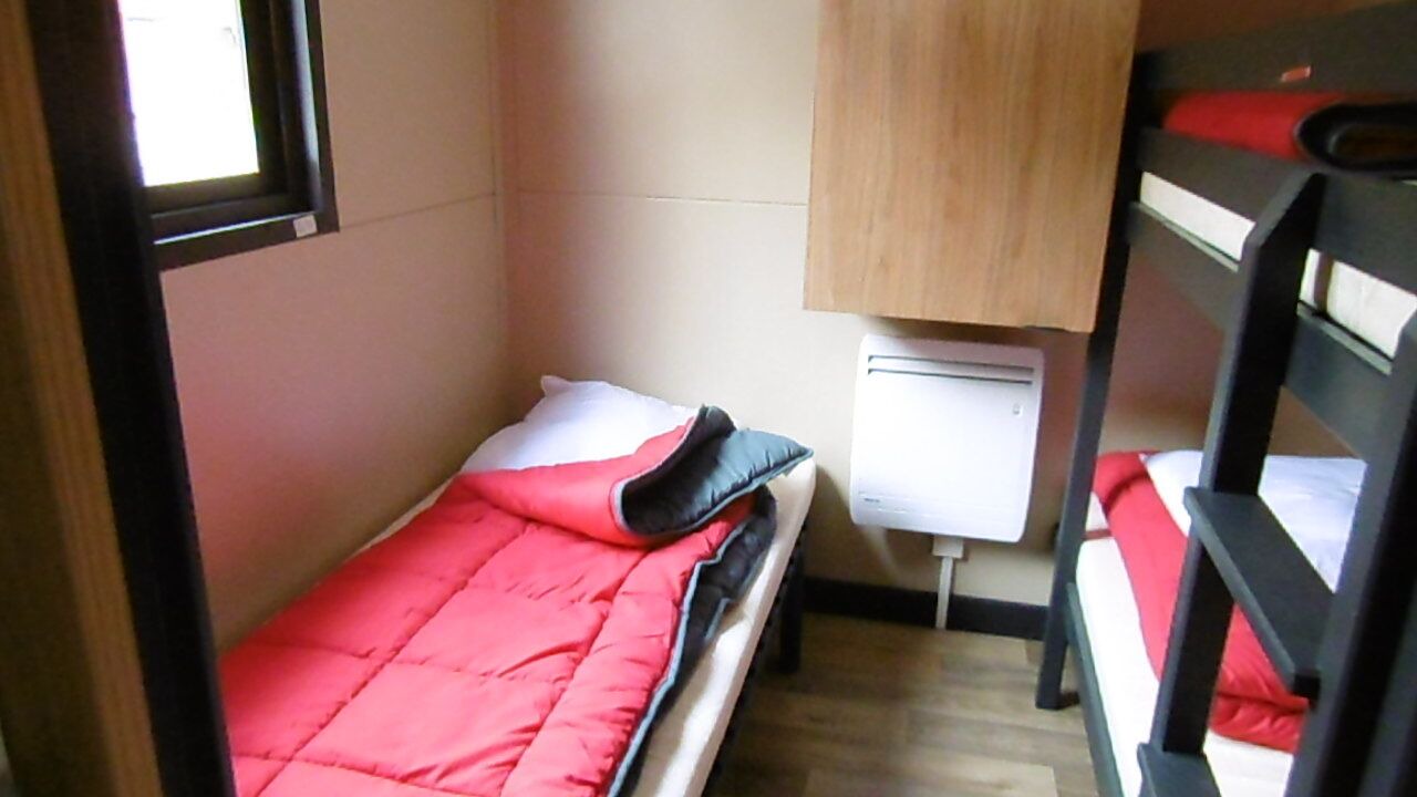 Photo of Bedroom in Saint-Laurent-les-Bains
