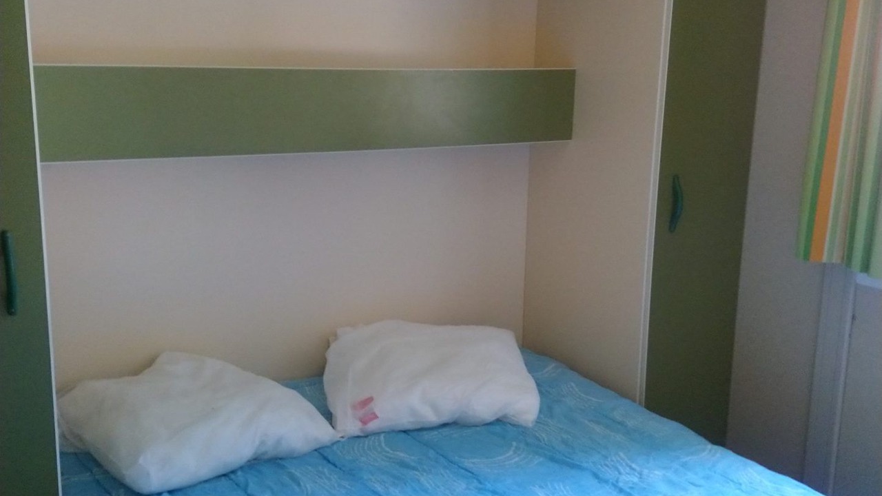 Photo of Bedroom in Saint-Laurent-les-Bains