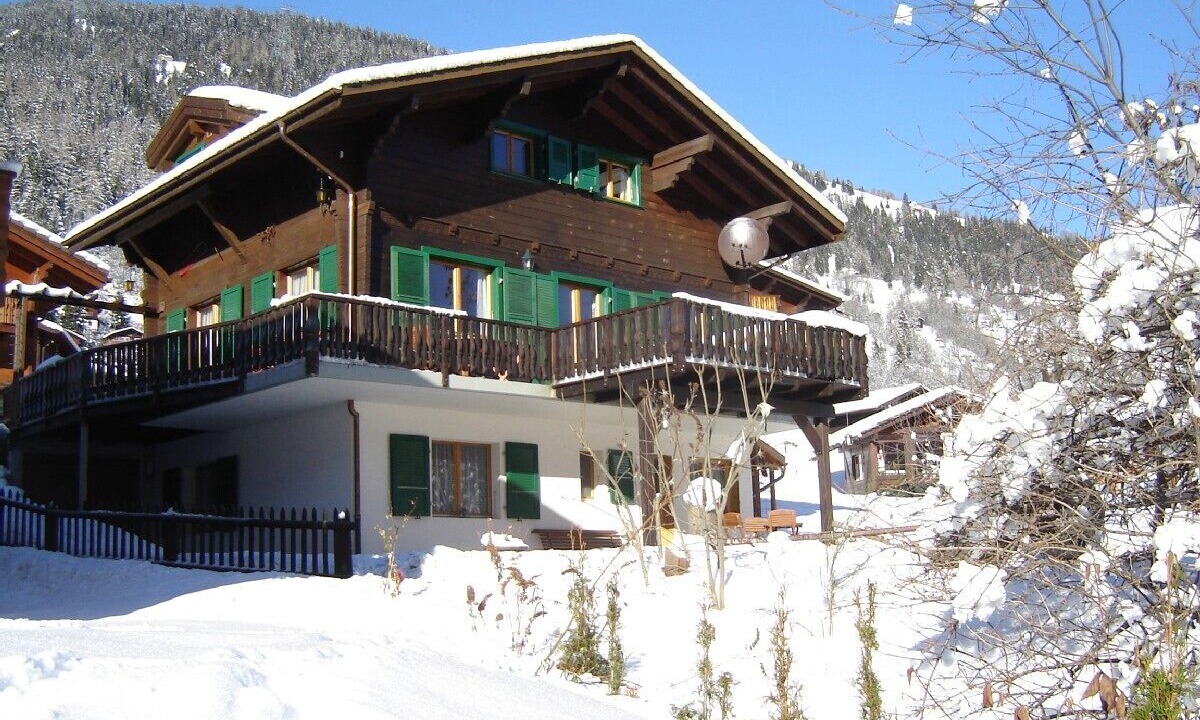 Photo of Others in Fieschertal