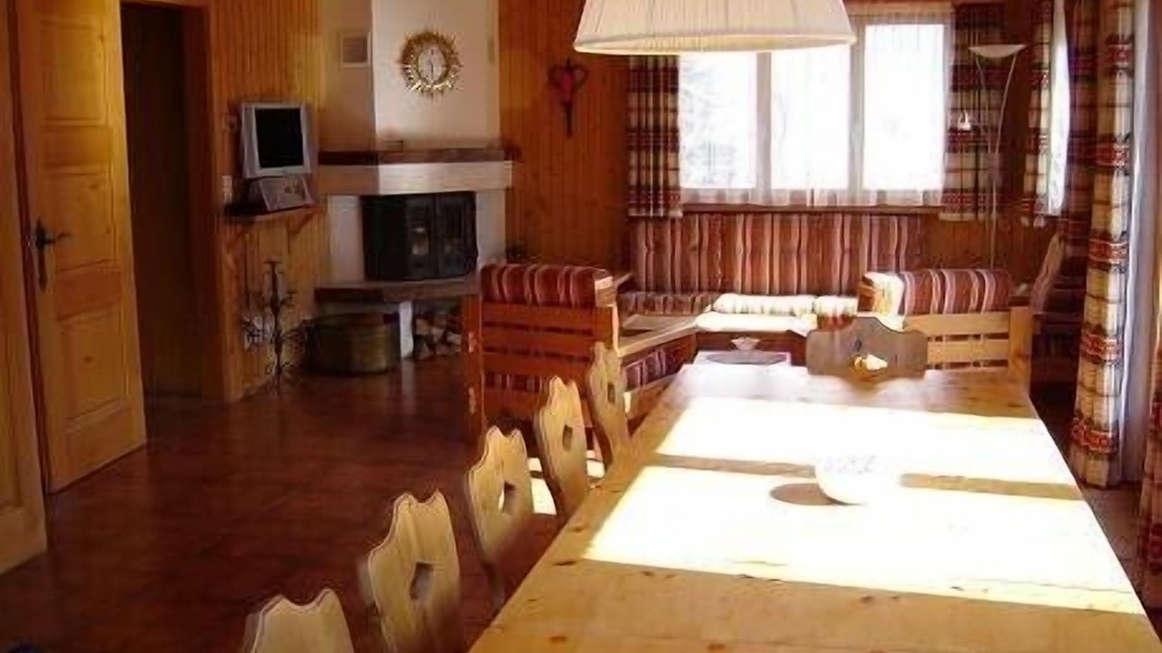 Photo of Livingroom in Fieschertal