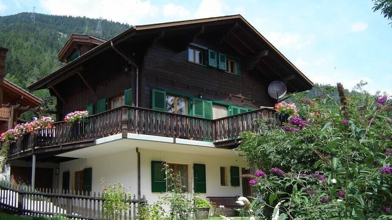 Photo of Others in Fieschertal