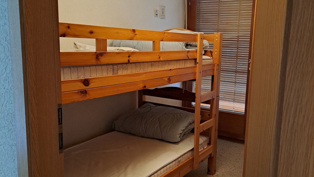 Photo of Bedroom in Saint-Pierre-de-Clages