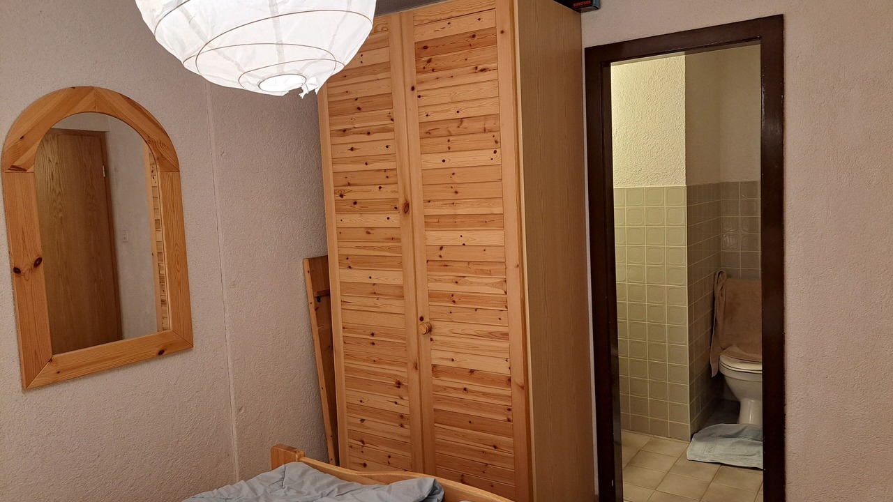 Photo of Bedroom in Saint-Pierre-de-Clages