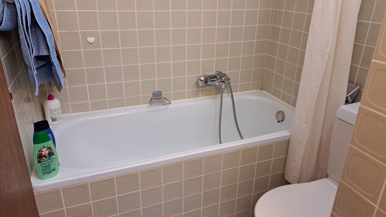 Photo of Bathroom in Saint-Pierre-de-Clages