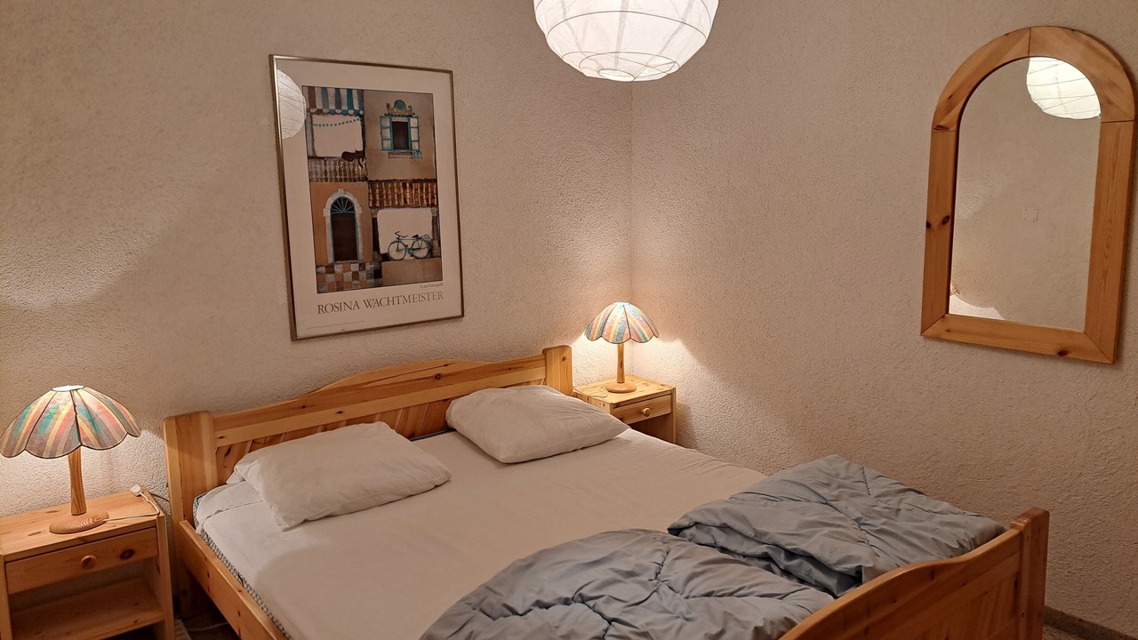 Photo of Bedroom in Saint-Pierre-de-Clages