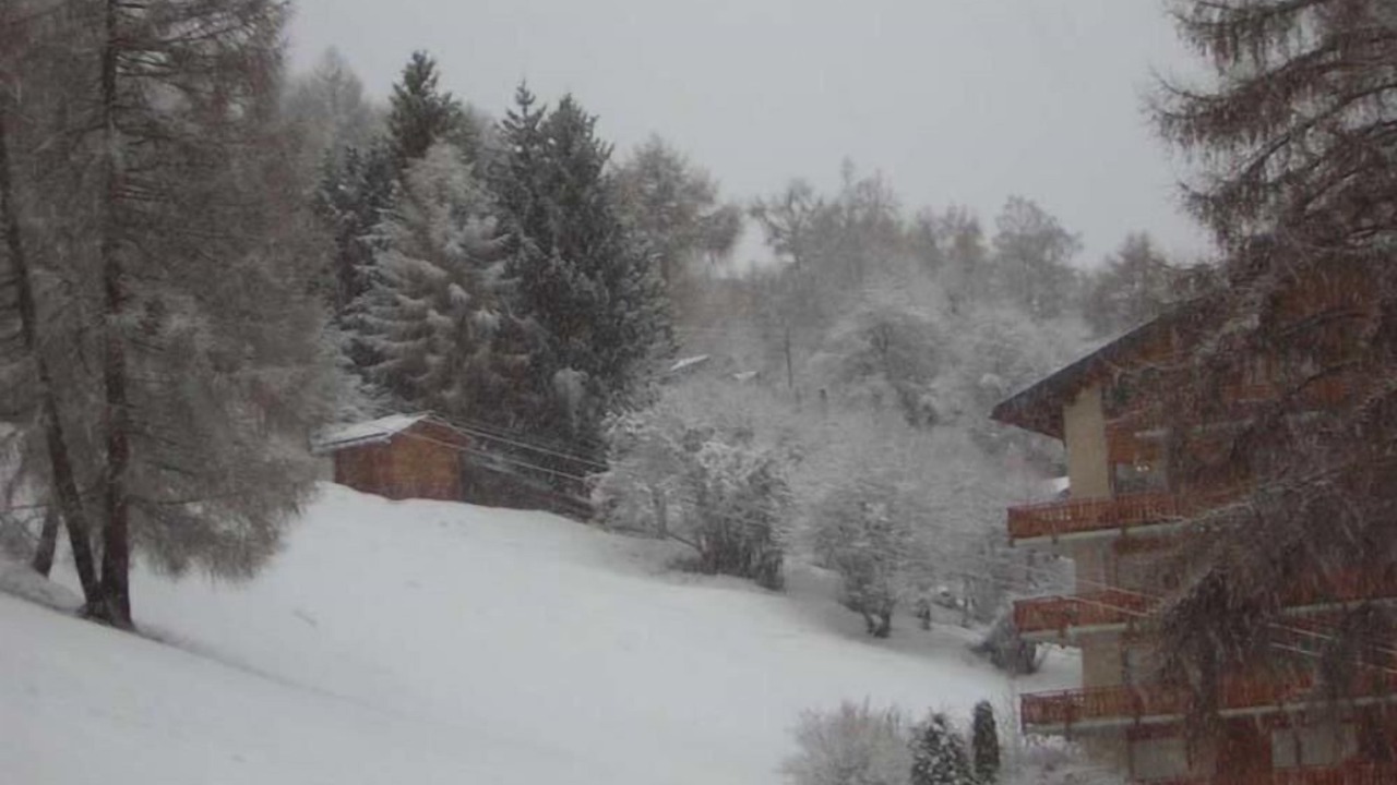 Photo of Patio Balcony in Saint-Pierre-de-Clages