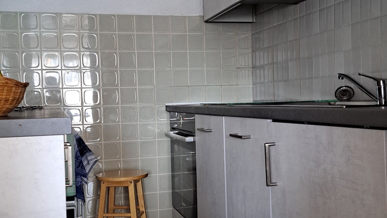 Photo of Kitchen in Saint-Pierre-de-Clages