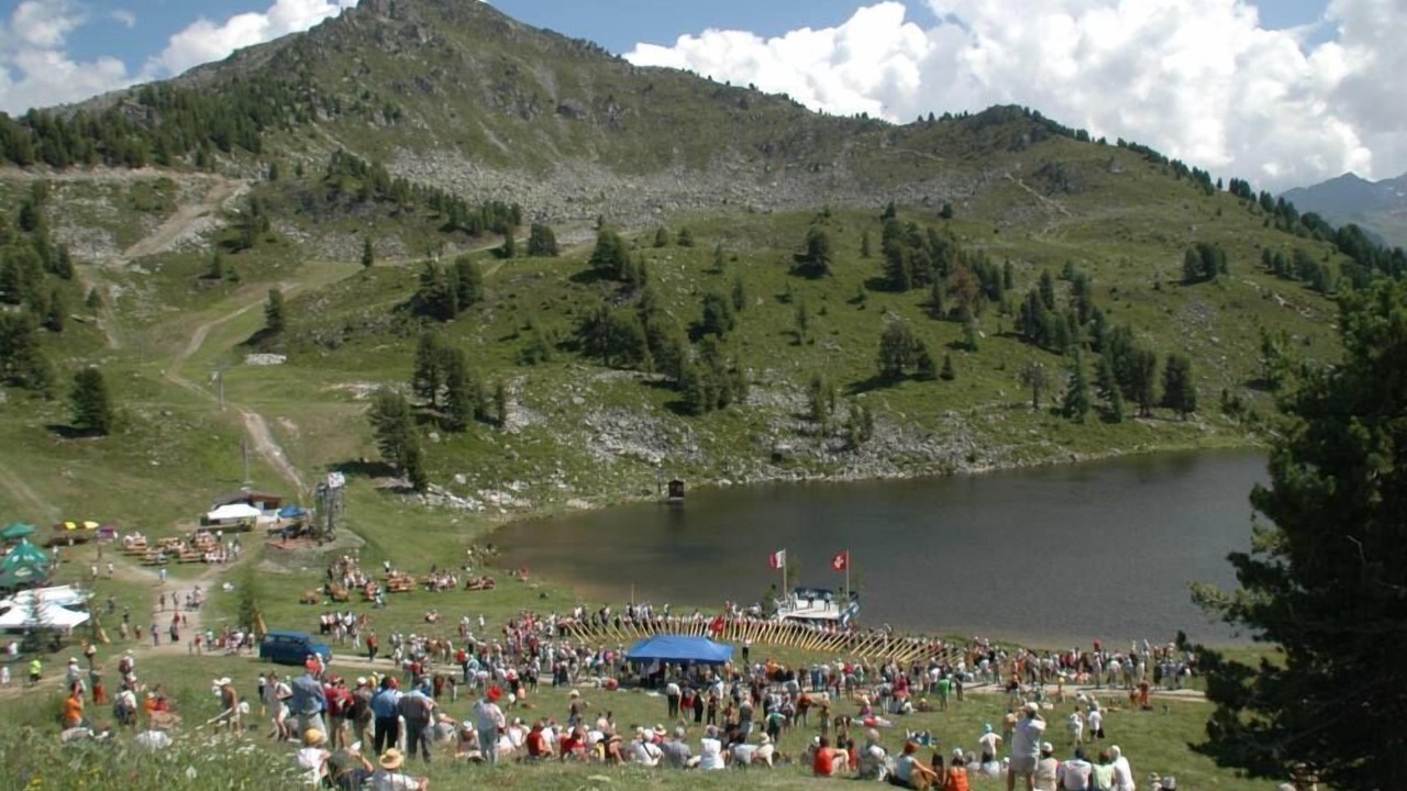 Photo of Others in Saint-Pierre-de-Clages