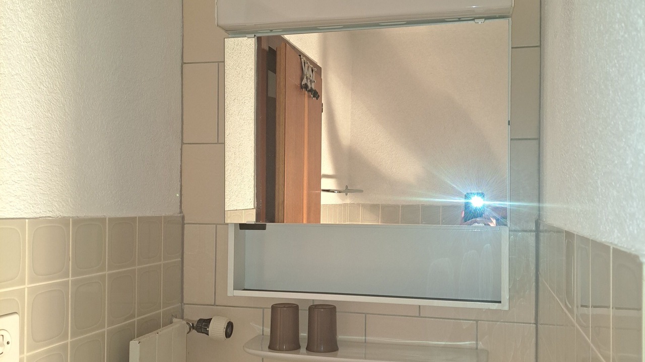 Photo of Bathroom in Saint-Pierre-de-Clages