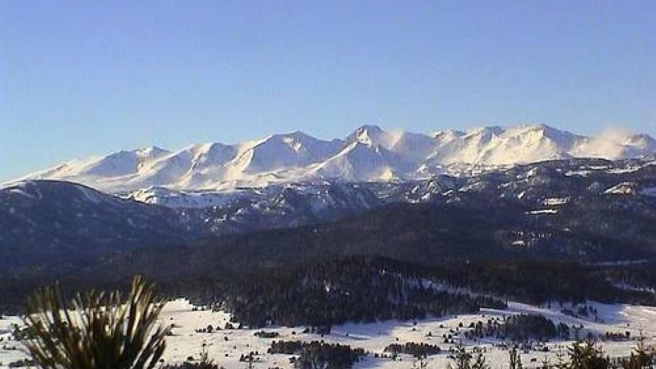 Photo of Outdoor in Mont-Louis