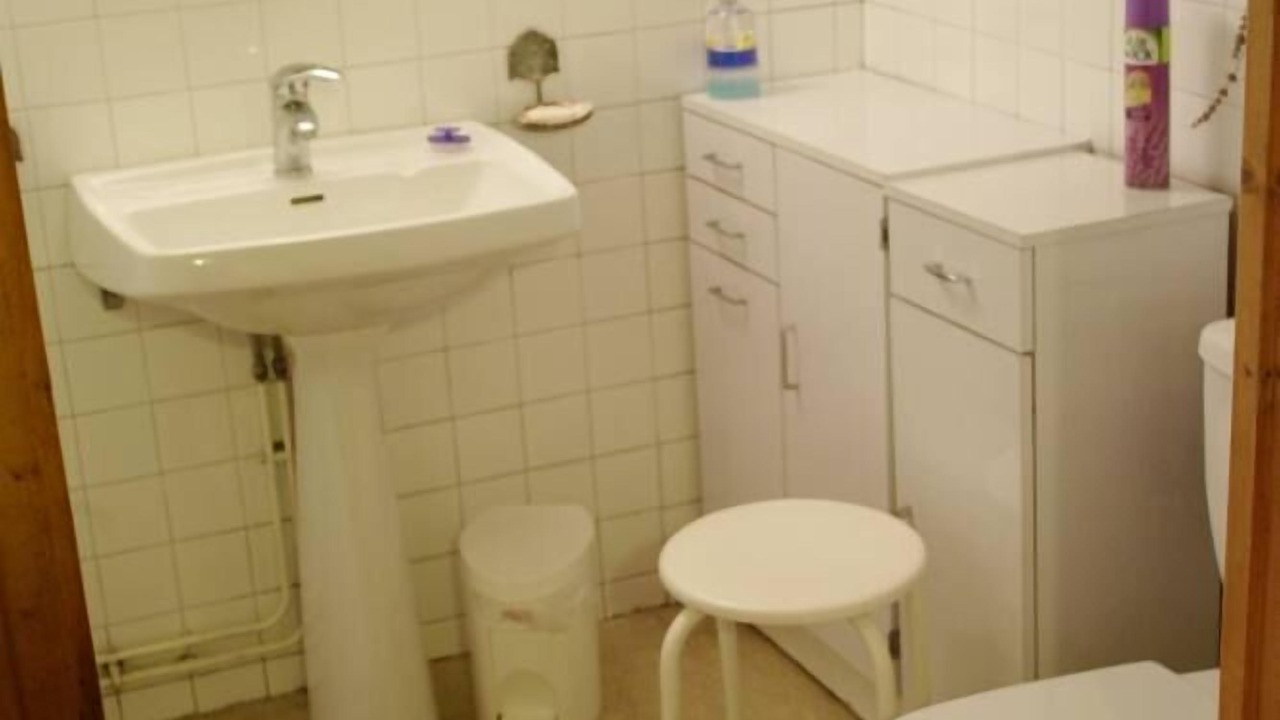 Photo of Bathroom in Mont-Louis