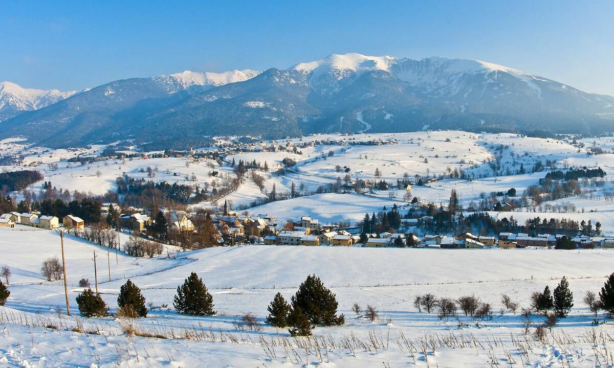 Photo of Outdoor in Mont-Louis