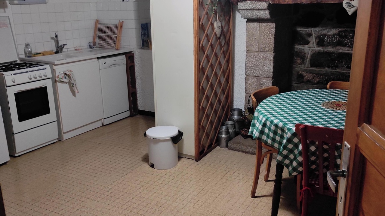 Photo of Kitchen in Mont-Louis