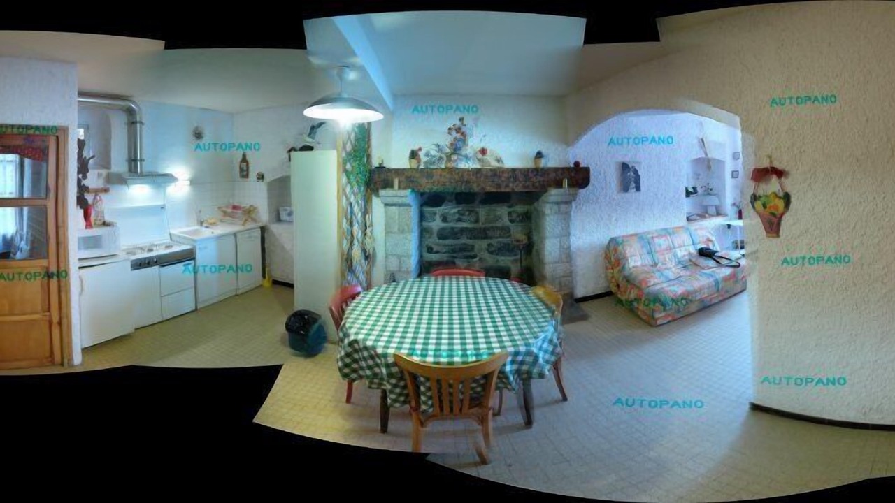 Photo of Kitchen in Mont-Louis