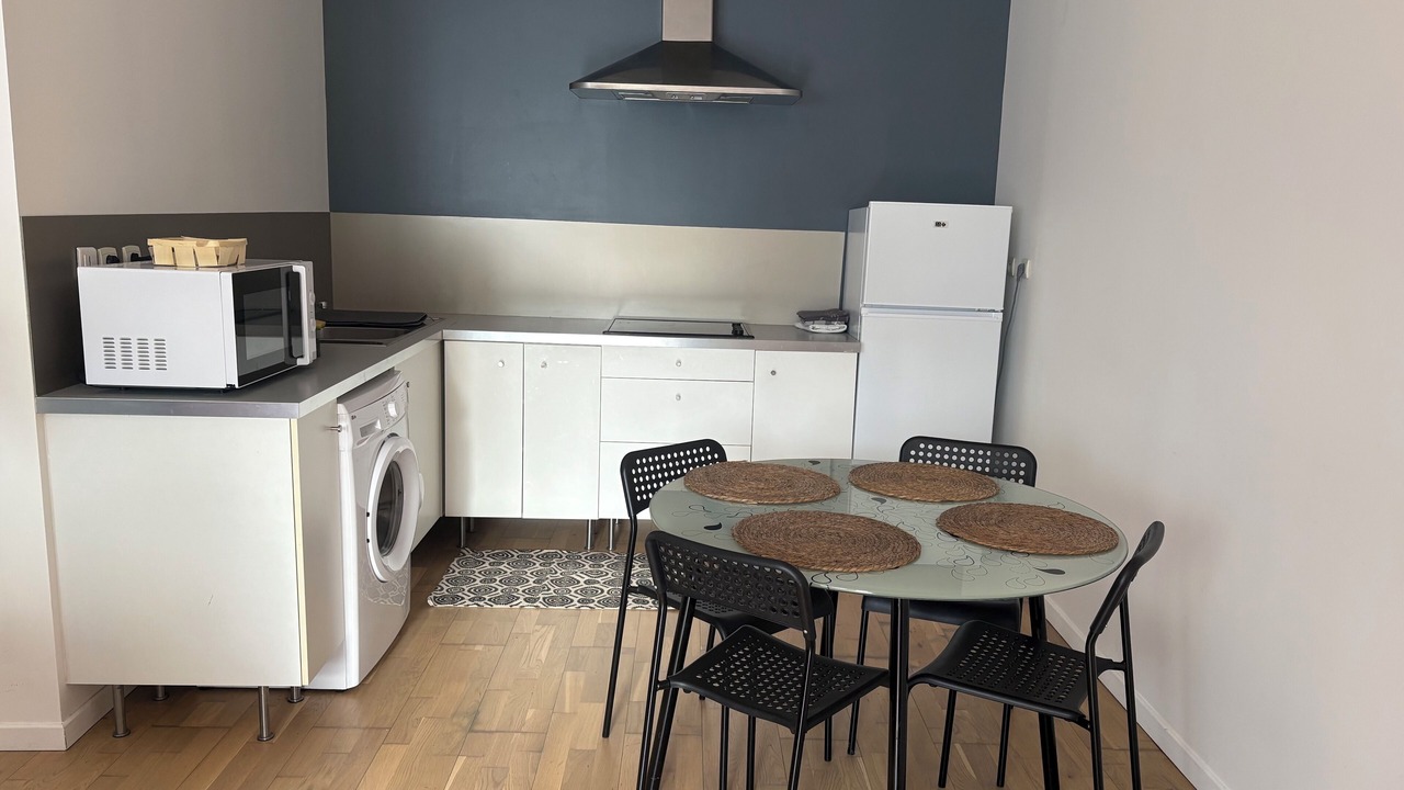 Photo of Kitchen in Boutigny
