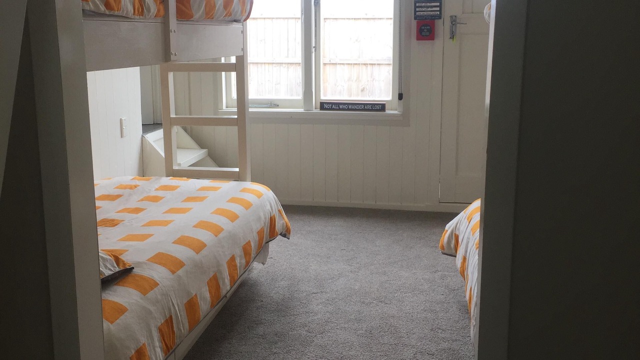 Photo of Bedroom in Okitu