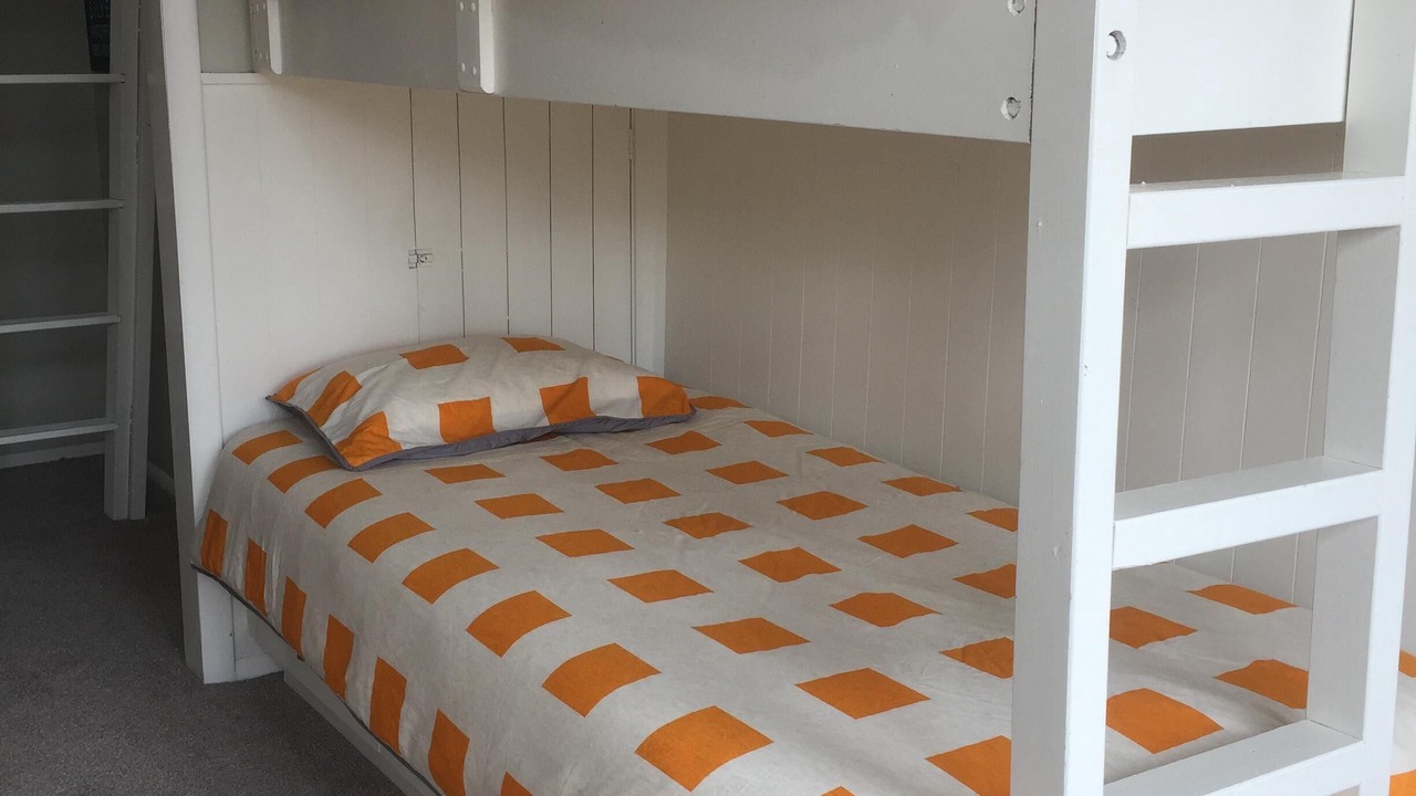 Photo of Bedroom in Okitu