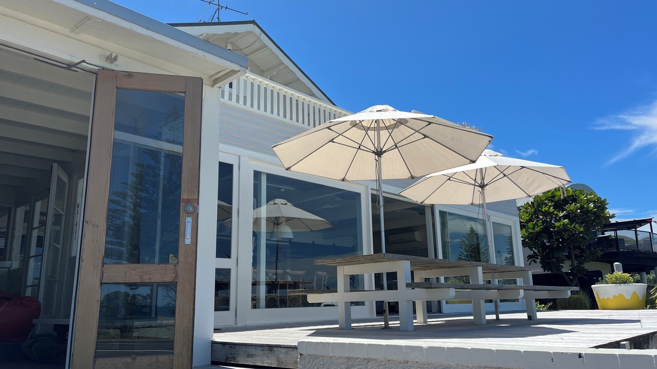 Photo of Others in Okitu