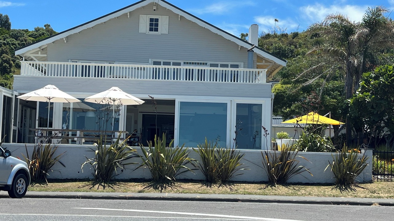 Photo of Outdoor in Okitu