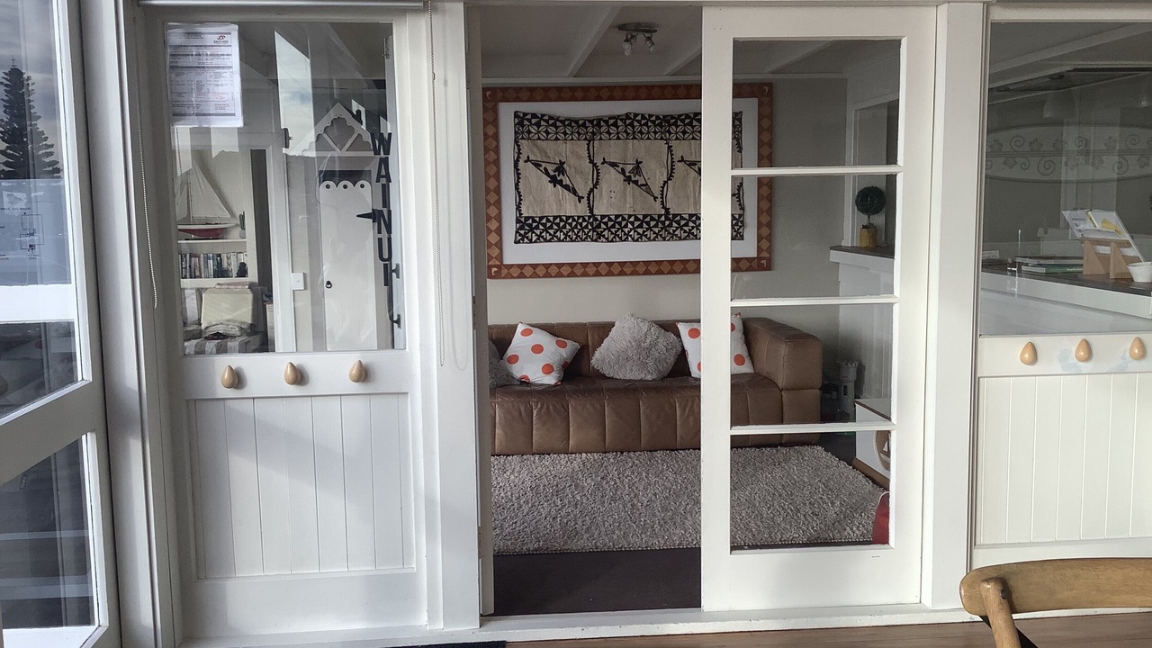 Photo of Bedroom in Okitu