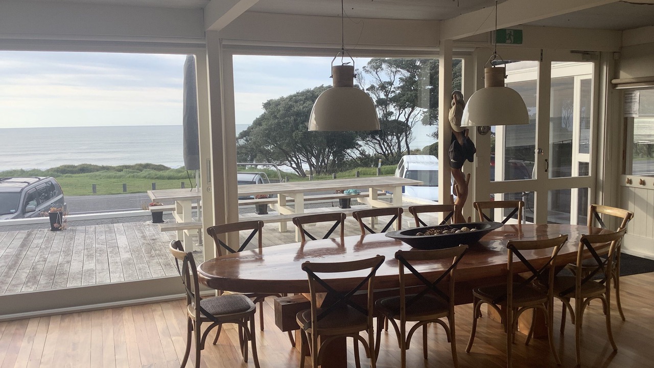 Photo of Others in Okitu