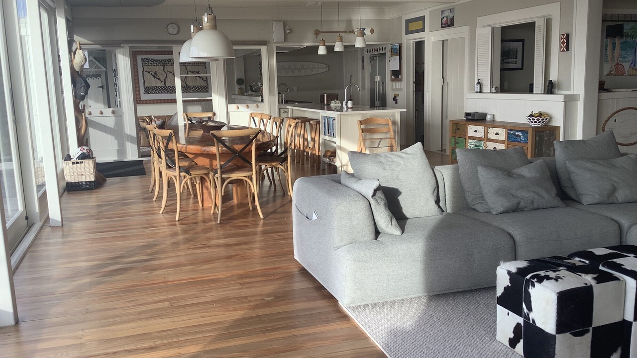 Photo of Livingroom in Okitu