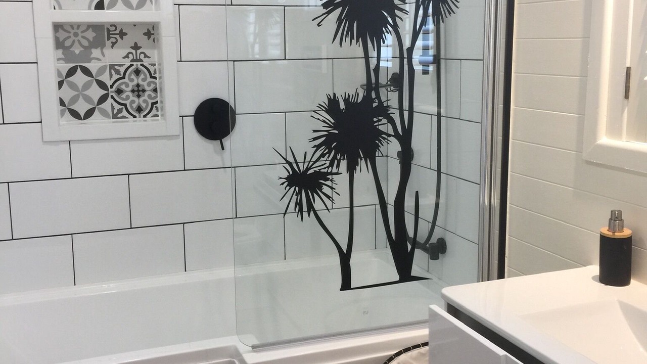 Photo of Bathroom in Okitu