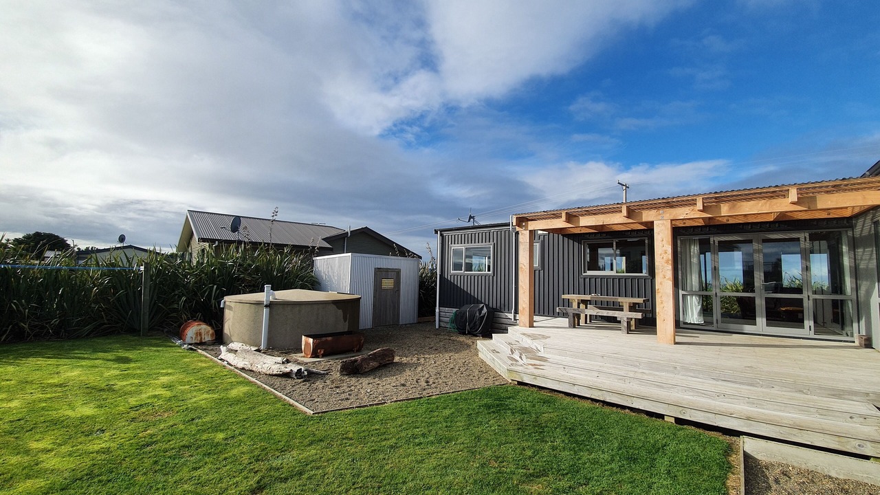 Photo of Outdoor in Colac Bay