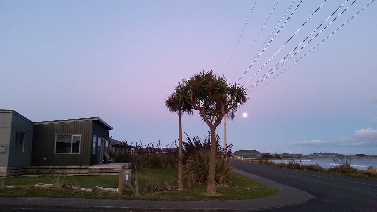 Photo of Outdoor in Colac Bay