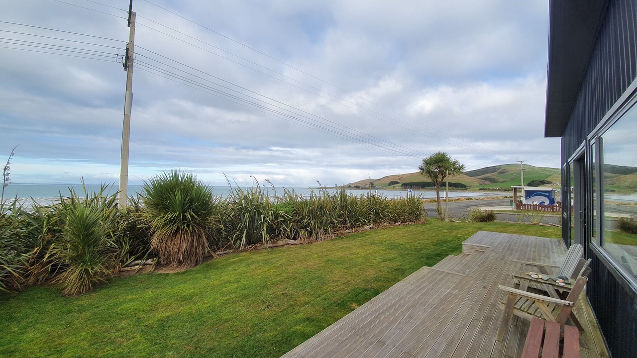 Photo of Patio Balcony in Colac Bay