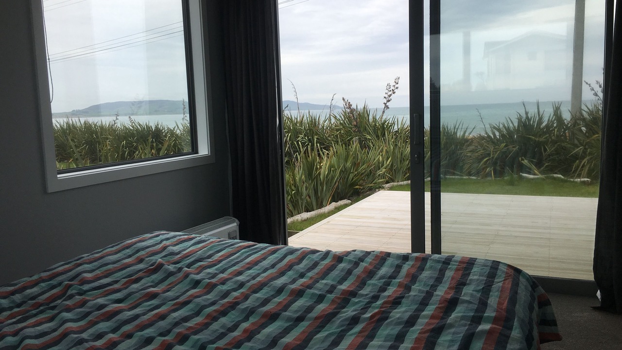 Photo of Bedroom in Colac Bay