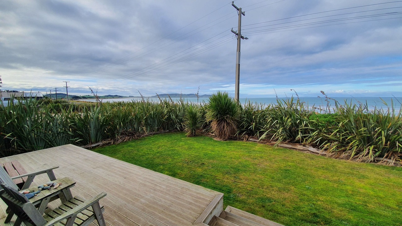 Photo of Patio Balcony in Colac Bay