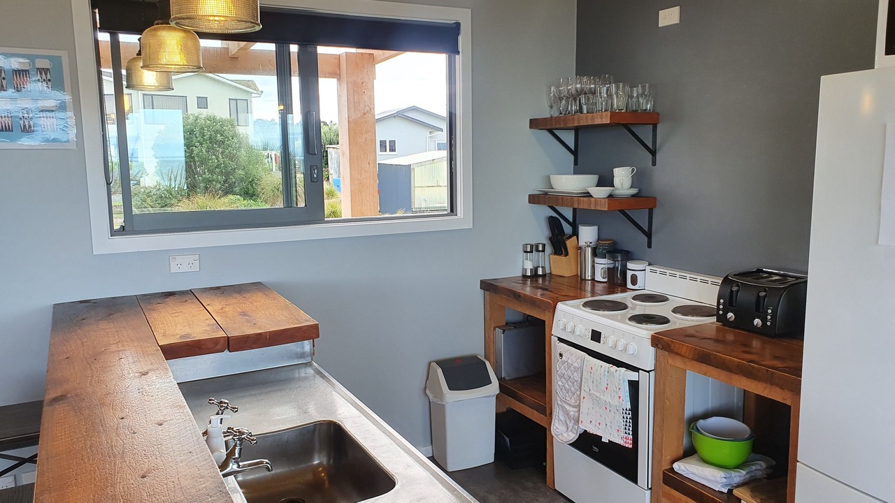Photo of Kitchen in Colac Bay