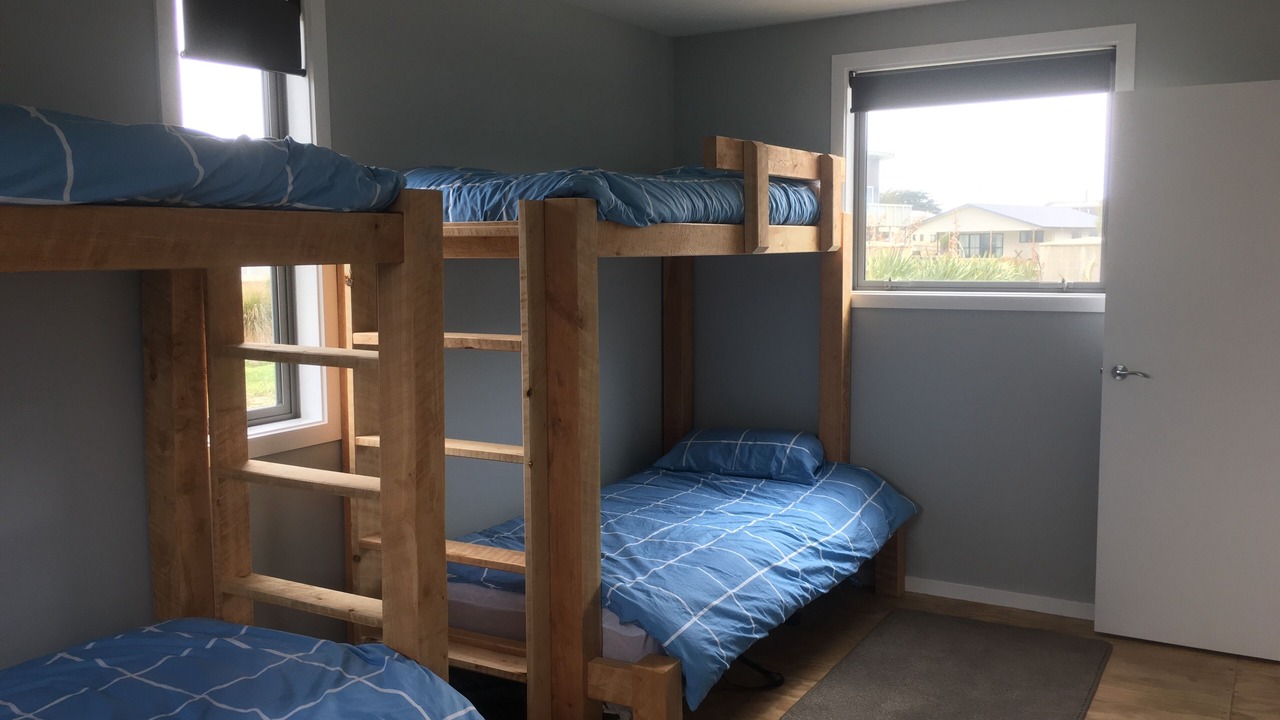 Photo of Bedroom in Colac Bay