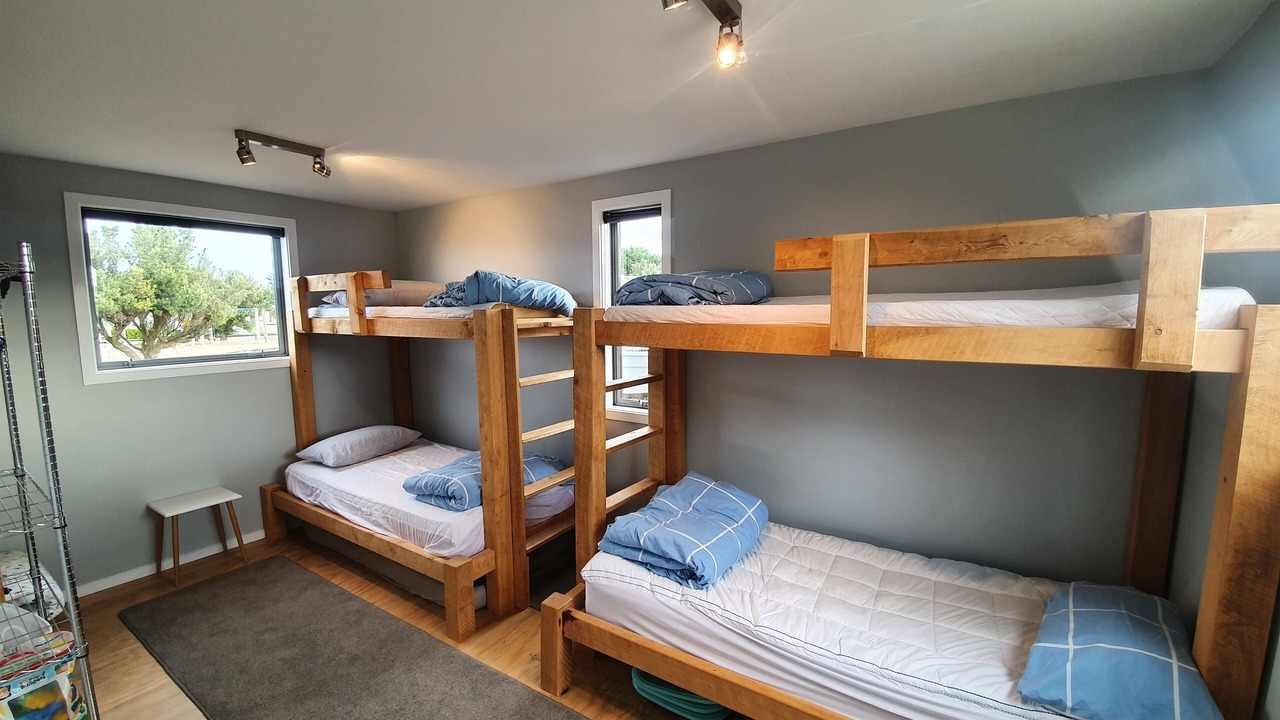 Photo of Bedroom in Colac Bay