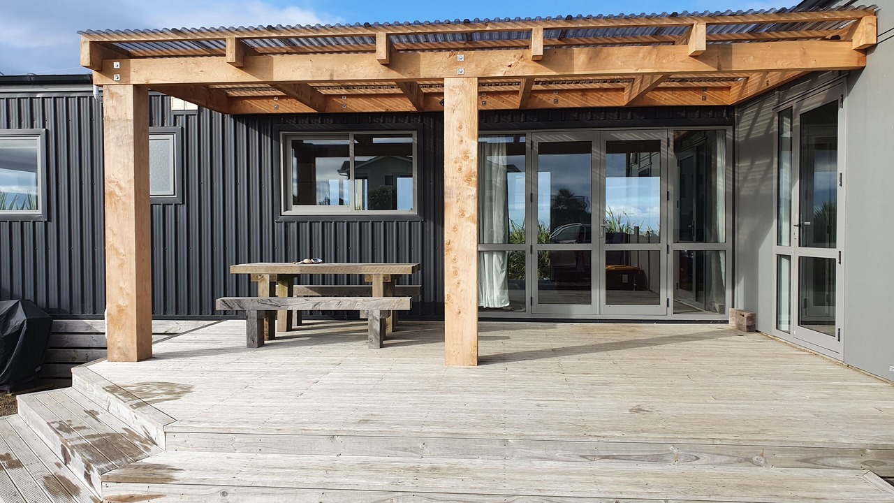 Photo of Outdoor in Colac Bay