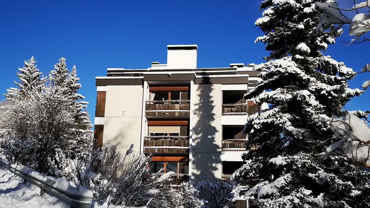 Photo of Outdoor in Leysin