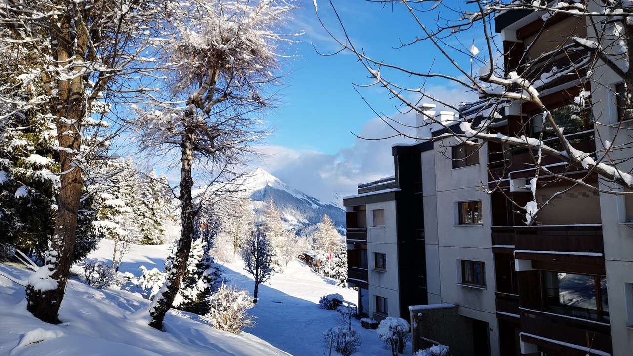 Photo of Outdoor in Leysin
