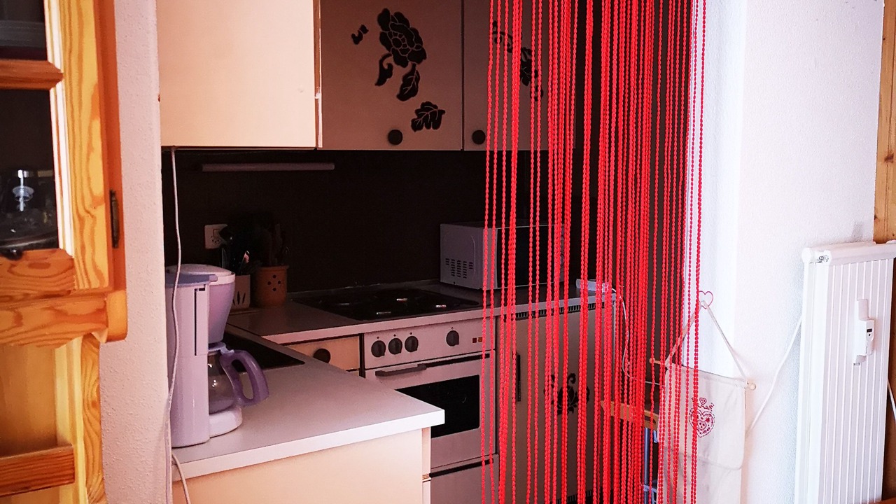 Photo of Kitchen in Leysin