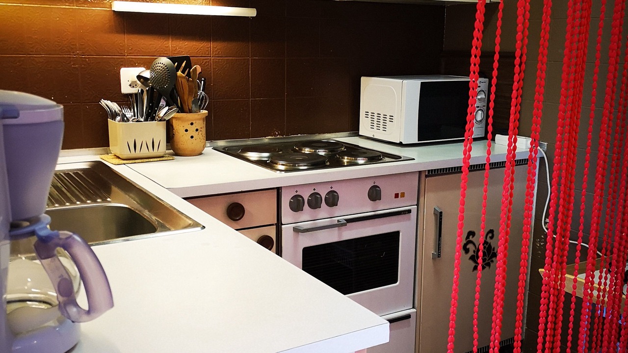 Photo of Kitchen in Leysin