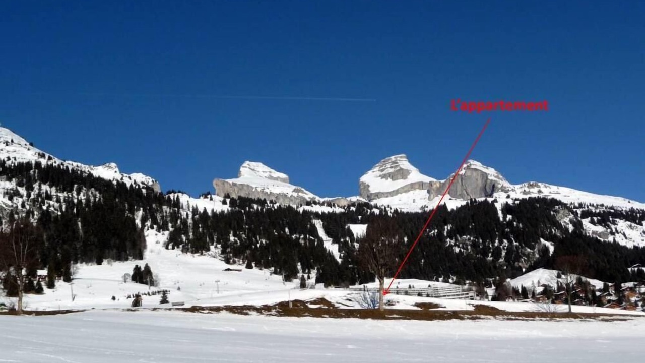 Photo of Others in Leysin