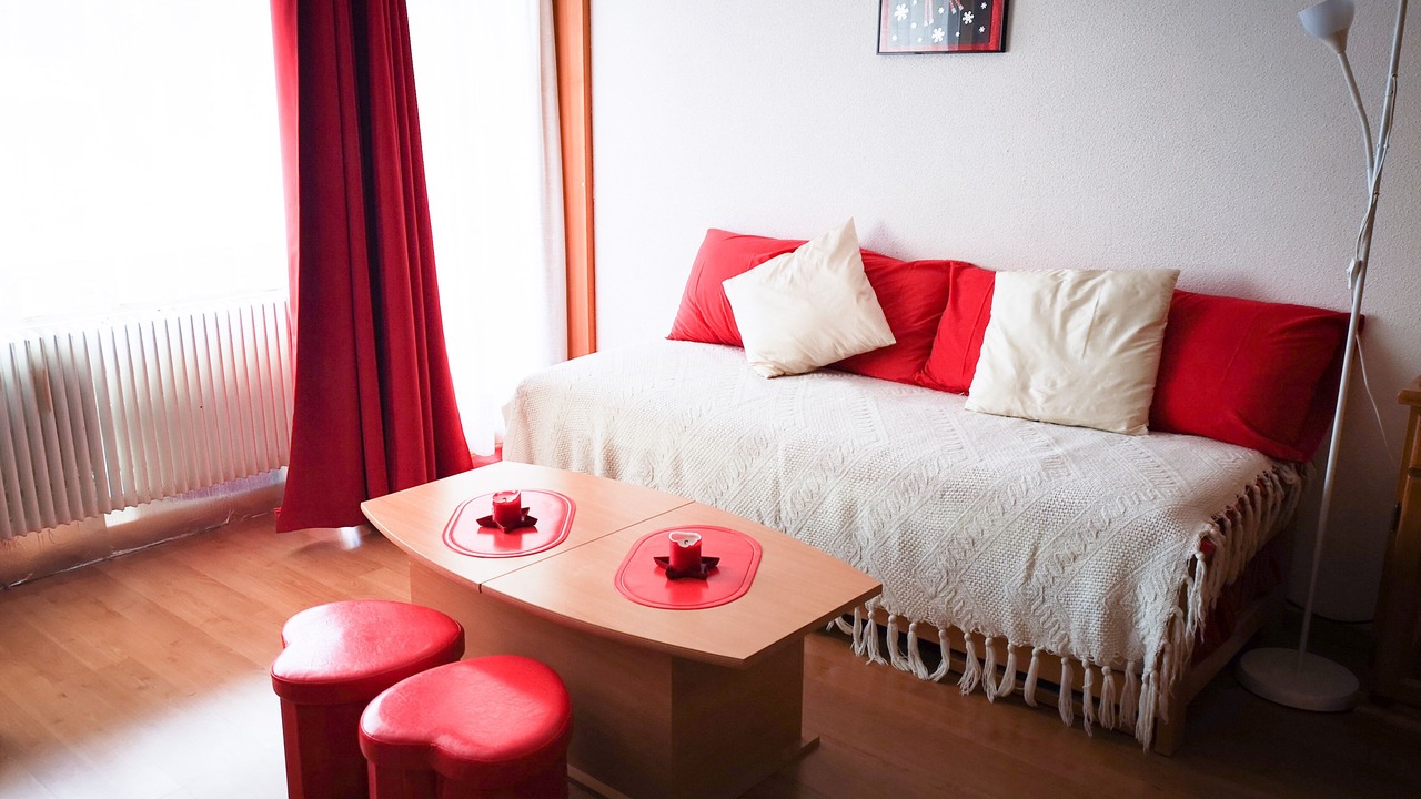 Photo of Bedroom in Leysin